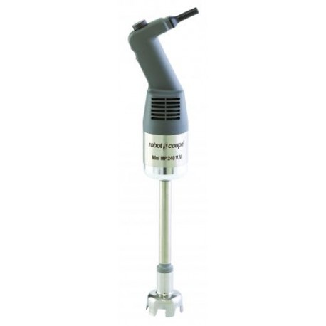 Robot Coupe - Mini MP240 VV Stick Blender