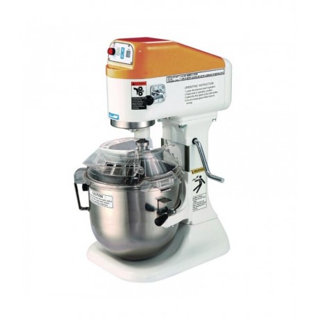 Robot Coupe - SP800A-C