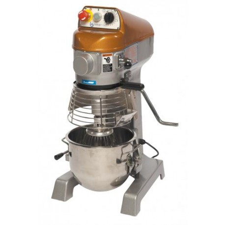 Robot Coupe - SP100-S