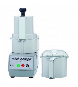 Robot Coupe - R211 XL