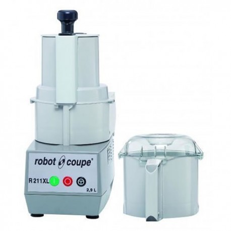 Robot Coupe - R211 XL