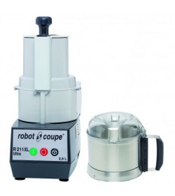 Robot Coupe - R211ULTRA XL