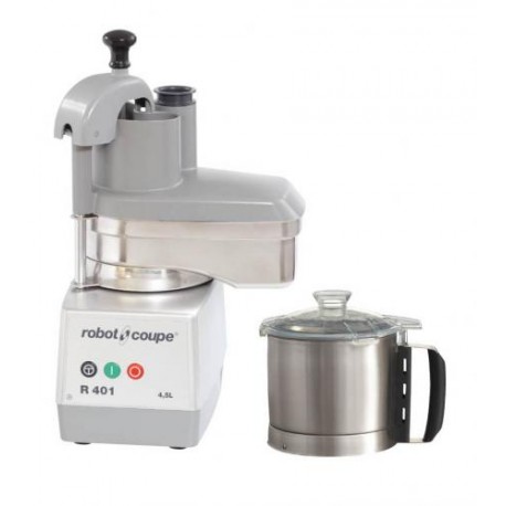Robot Coupe - R401 Food Processor