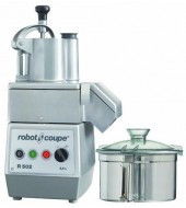 Robot Coupe - R502