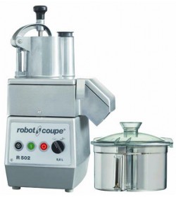 Robot Coupe - R502