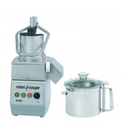 Robot Coupe - R652