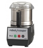 Robot Coupe - R2