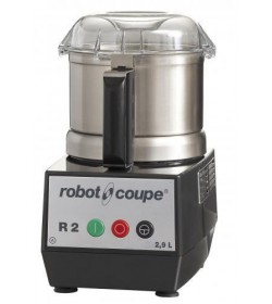 Robot Coupe - R2