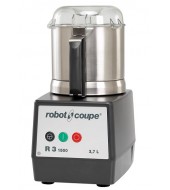 Robot Coupe - R3