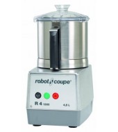 Robot Coupe - R4