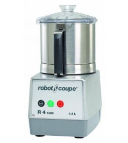 Robot Coupe - R4