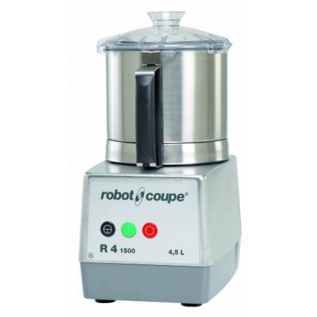Robot Coupe - R4