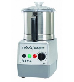 Robot Coupe - R4 VV