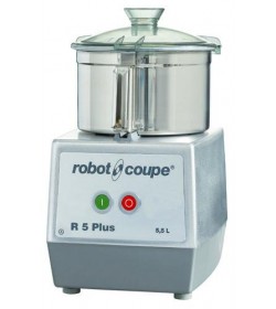Robot Coupe - R5 PLUS