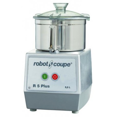 Robot Coupe - R5 PLUS