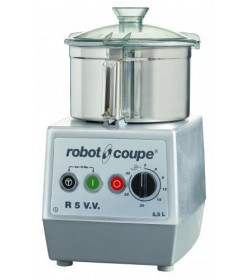 Robot Coupe - R5 VV