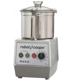 Robot Coupe - R6 VV