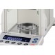 A&D - BM Series Micro & Semi-micro close-up