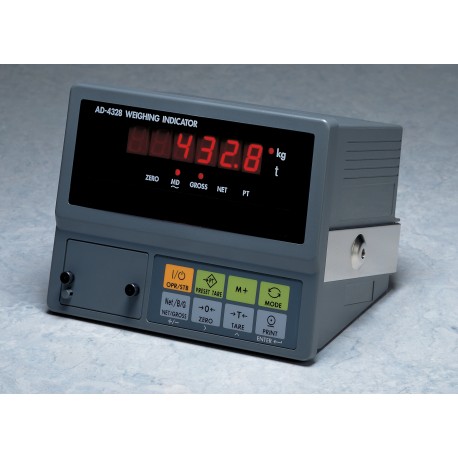 A&amp;D - AD-4328