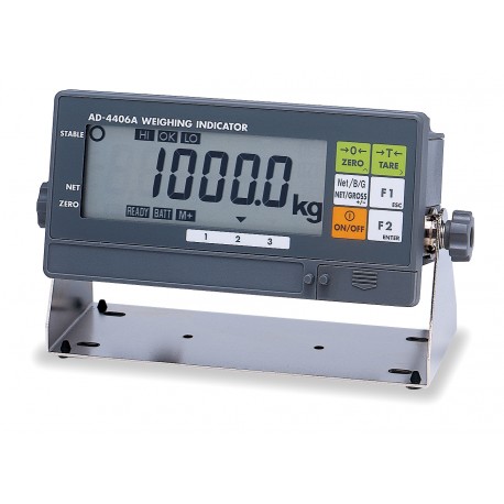 A&amp;D - AD4406