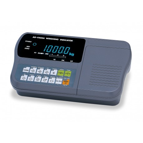 A&amp;D - AD-4405 indicator