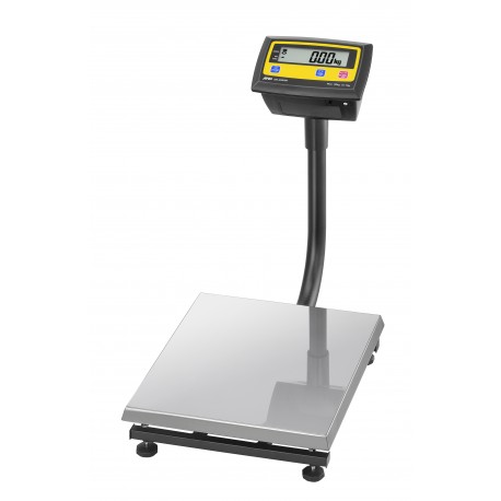 A&amp;D - EM series Parcel Scales- EM-30-KAM