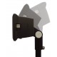 A&D - EM series-optional tilting bracket