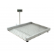 A&D - WCS WHEEL CHAIR SCALE