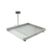 A&D - WCS WHEEL CHAIR SCALE