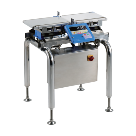 A&amp;D - Ezi-Check Intelligent Check-weigher AD-4961-2KD