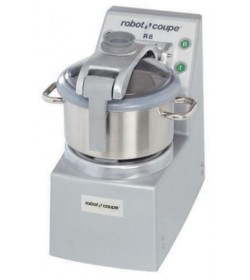 Robot Coupe - R8