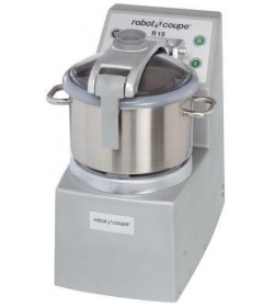Robot Coupe - R15 Vertical Cutter Mixer