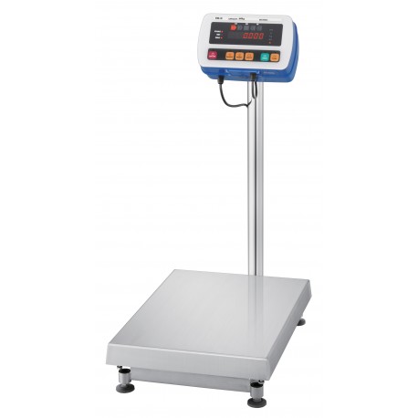 A&amp;D - SW Series Super Washdown Scales
