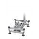 A&D - SW Series Super Washdown Scales - basework