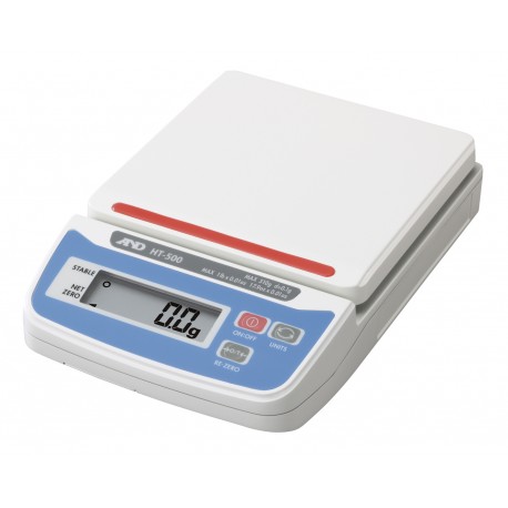 A&amp;D - HT Series Compact Balances