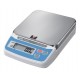 A&D - HT Series Compact Balances Optional Stainless Pan