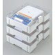 A&D - HT Series Compact Balances Stackable