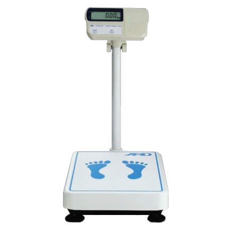 A&amp;D - PW-200 Person Weigher