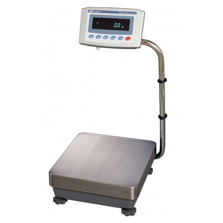 A&amp;D - GP Series High-Capacity Balances