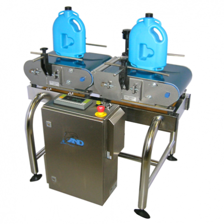 A&amp;D - ADM 4404-HC