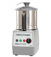 Robot Coupe - BLIXER4 VV