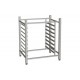 Oven Stand