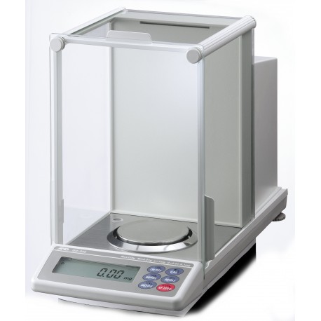A&amp;D - GH-252 Semi-micro Balance