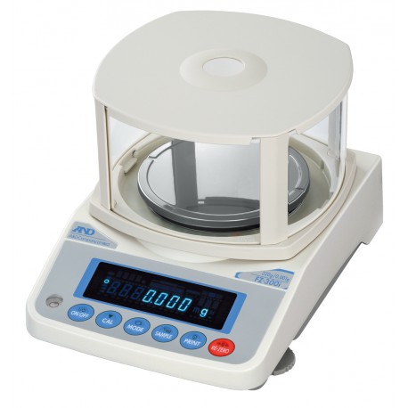 A&amp;D FZ-i Series Precision Balances