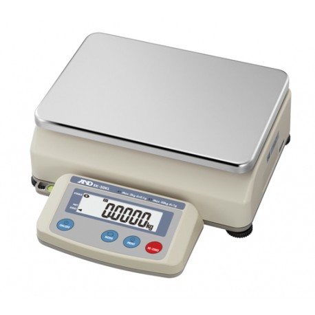 A&amp;D EK-L Precision Balances