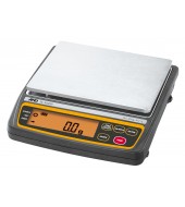 A&D EK-EP Intrinsically Safe IECEx Compact Scales