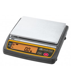 A&D EK-EP Intrinsically Safe IECEx Compact Scales