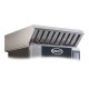 Condenser Hood