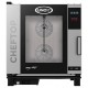 UNOX - Cheftop Mind.Maps XEVC-0711-E1R One Electric Combi Steam Oven