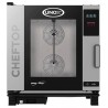 UNOX - Cheftop Mind.Maps XEVC-0711-E1R One Electric Combi Steam Oven